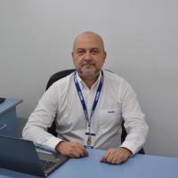 Daniel Onesim