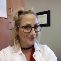 Crystal Maurer, RDH, BS