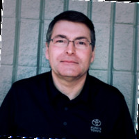 Ray Perreault