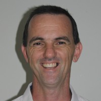 Michael Griffiths