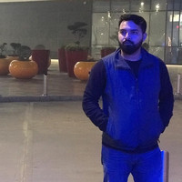 Bilal Saeed