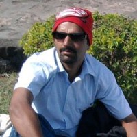 Ashok Gole