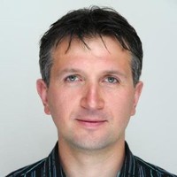 Dmitry Tkachenko