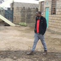 Njenga Saruni