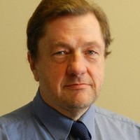 Stephen Keen