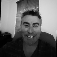 Adam Cooper