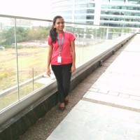 Tejal Chaudhari
