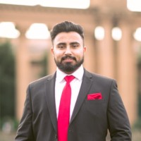Angad Pal Dhanoa