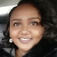 Melina Abera
