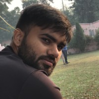 Nitin Bhatia