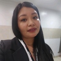 Miriam Hernandez R