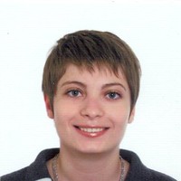 Elena Izraeva