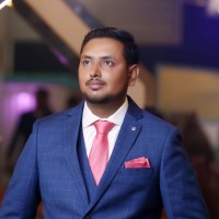 Nabeel Ahmed