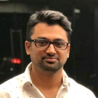 Santosh C
