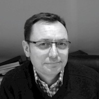 Andrew Ashby