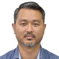 Edward Ang