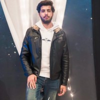 Sarfaraz Ali