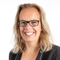 Sabine Bosch