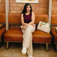 Arpita Singh
