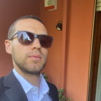 Luca Miscioscia
