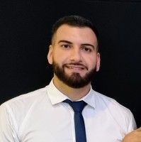 Santiago Alvarez Vercesi