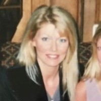 Janine Andrews Mcglynn