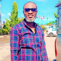 Bashir Saidu