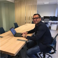Axel-Pierre Mahamid
