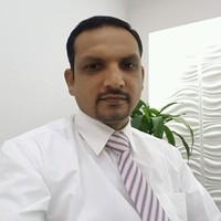 Krishantha Kumar N
