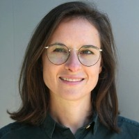 Stephanie Metzger