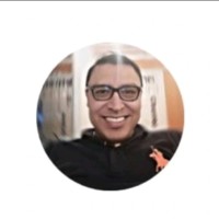 DANIEL MARTINEZ CAMACHO