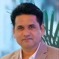 Sandeep Panghal