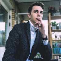 Oliver Palm