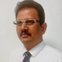 Sumit Mahadik