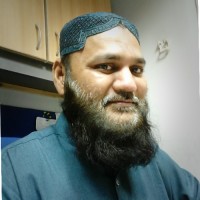 Adil Anis Khan