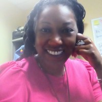 J Shaniece Hill