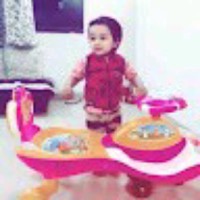 Arihant Chauragade