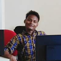 Rohit Muduli