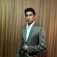 Rahul Zaman