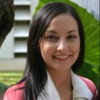 Cinthya Grimaldo