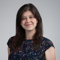 Alison Enzinna