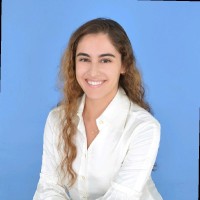 Ines Bouchama