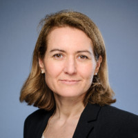 Stéphanie D'Angély