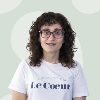 Cristina Vera Soria