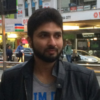 Muhammad Ahmed Sheikh