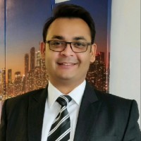 Deepak Patel
