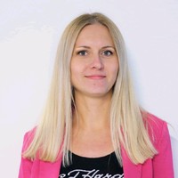 Magdalena Kiedo-Remiszewska