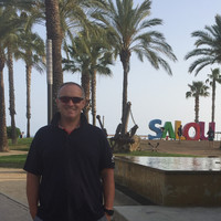 Jean Philippe Bordes