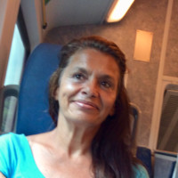 charmaine montrait