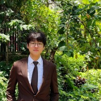 Jack Liang